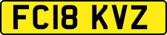 FC18KVZ