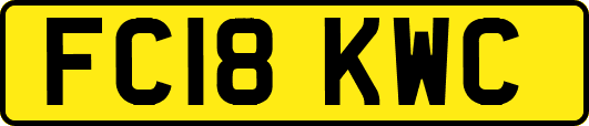 FC18KWC
