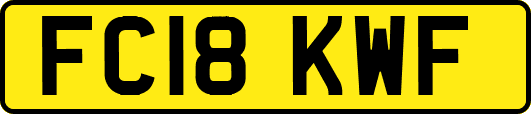 FC18KWF