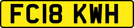FC18KWH