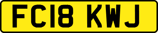 FC18KWJ