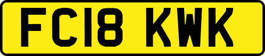 FC18KWK
