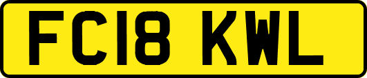 FC18KWL