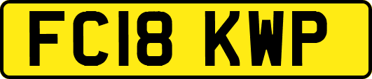 FC18KWP