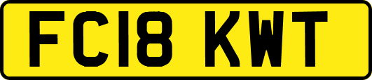 FC18KWT