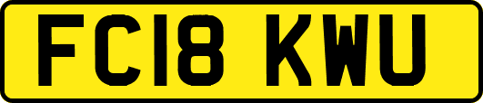 FC18KWU