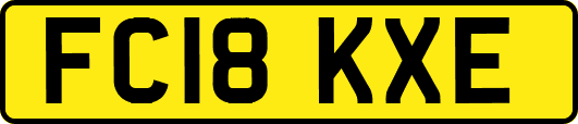 FC18KXE
