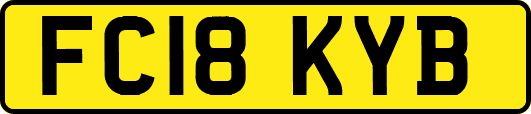 FC18KYB