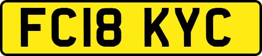 FC18KYC