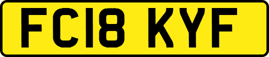 FC18KYF