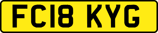 FC18KYG