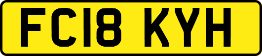 FC18KYH