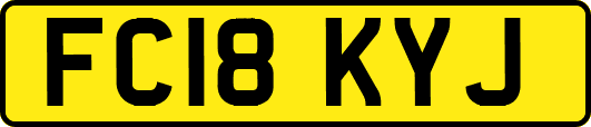 FC18KYJ