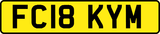 FC18KYM