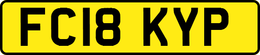 FC18KYP