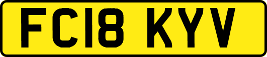 FC18KYV
