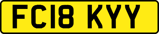FC18KYY