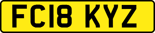 FC18KYZ