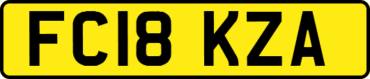 FC18KZA