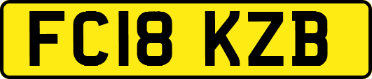 FC18KZB
