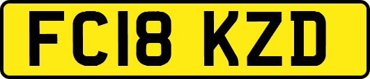 FC18KZD