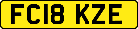 FC18KZE