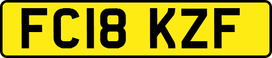 FC18KZF