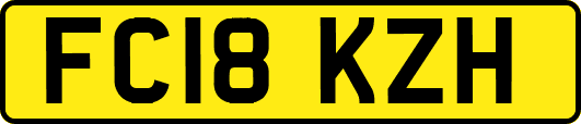 FC18KZH