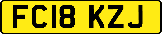 FC18KZJ