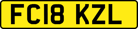 FC18KZL