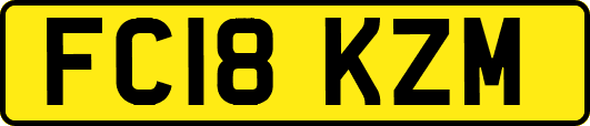 FC18KZM