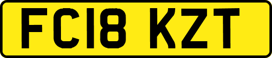 FC18KZT
