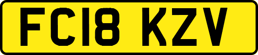 FC18KZV