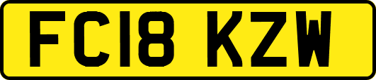 FC18KZW