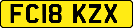 FC18KZX