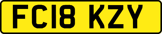 FC18KZY