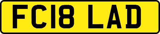 FC18LAD