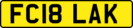 FC18LAK