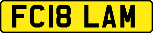 FC18LAM