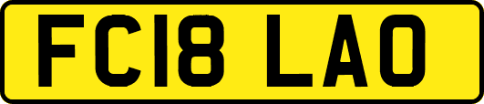 FC18LAO