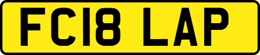 FC18LAP