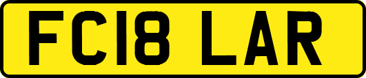 FC18LAR