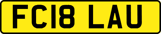 FC18LAU