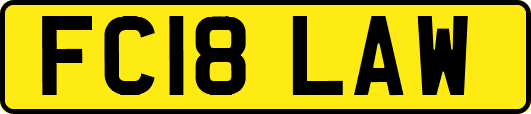 FC18LAW