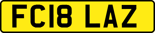 FC18LAZ