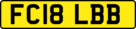 FC18LBB