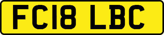 FC18LBC