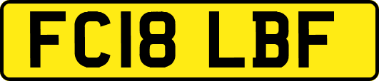 FC18LBF