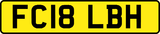 FC18LBH