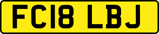 FC18LBJ